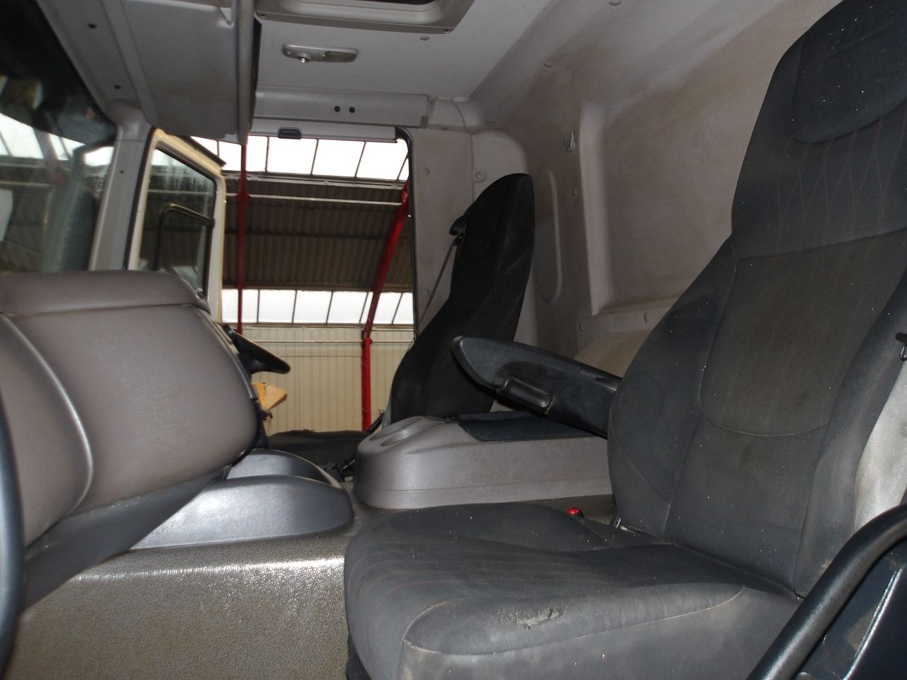 2020 DAF CF 410 Tipper Grab for sale at MV Commercial