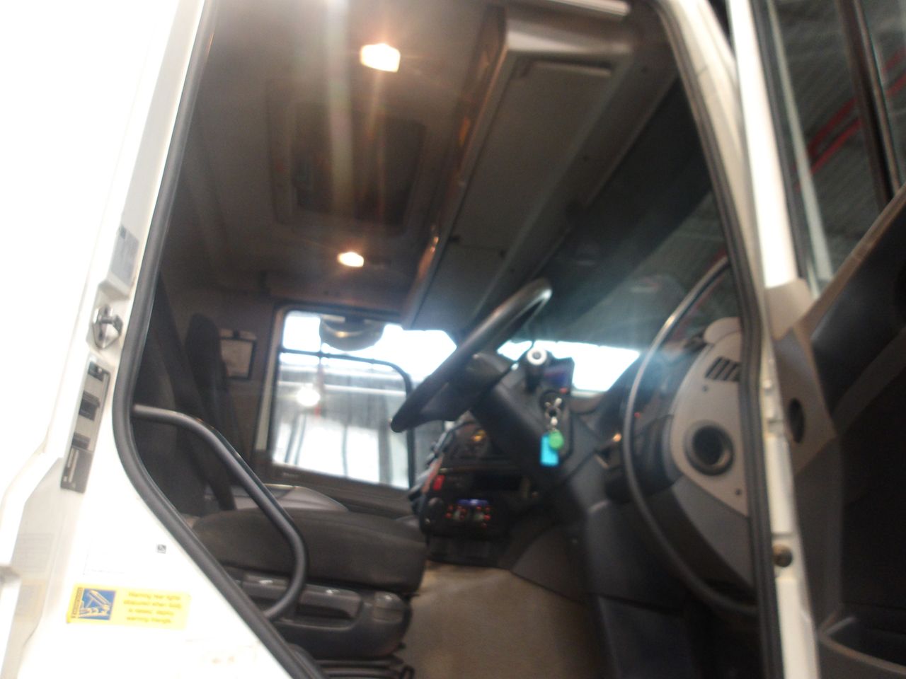 2020 DAF CF 450 Tipper Grab for sale at MV Commercial