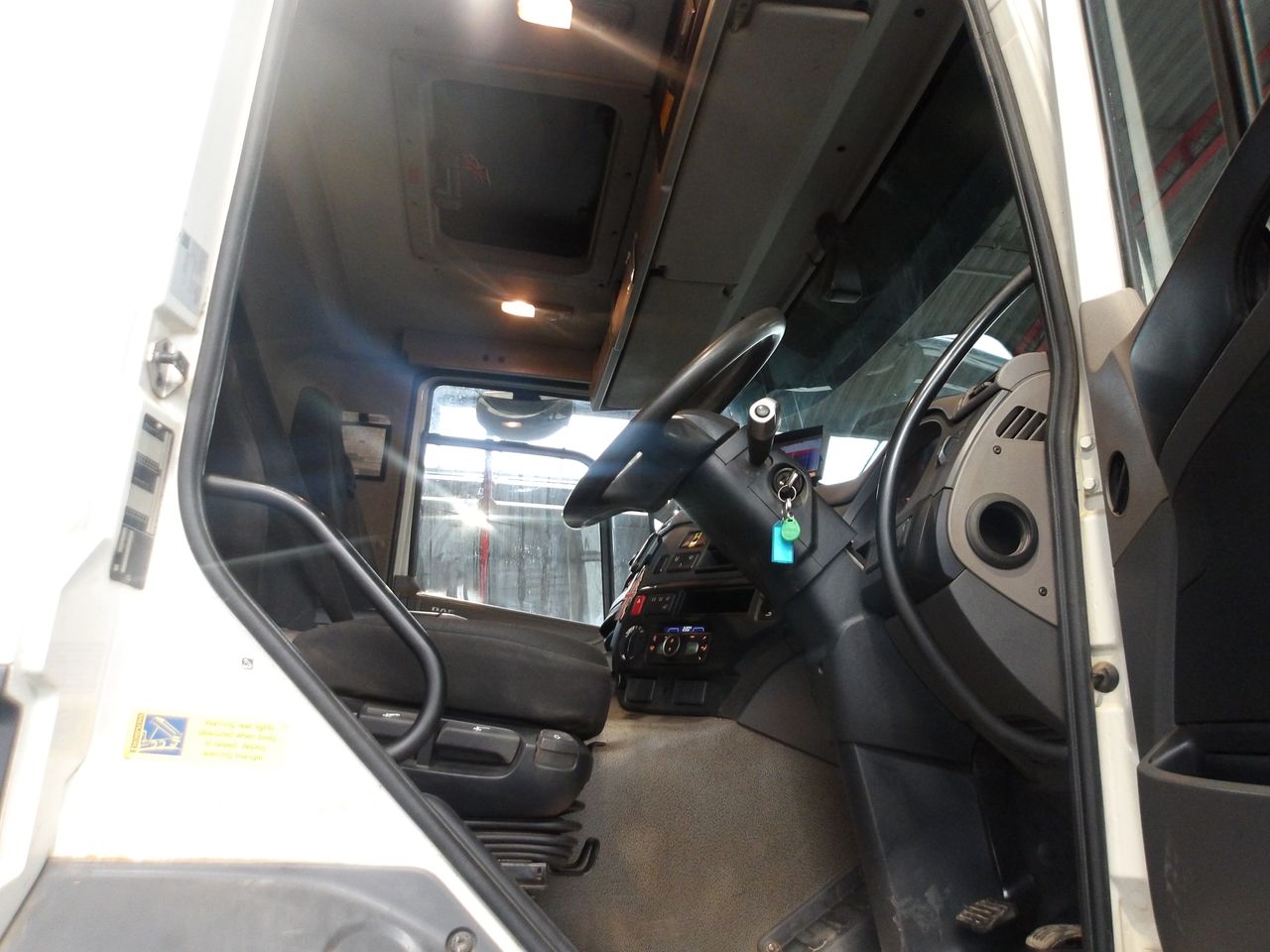 2020 DAF CF 450 Tipper Grab for sale at MV Commercial