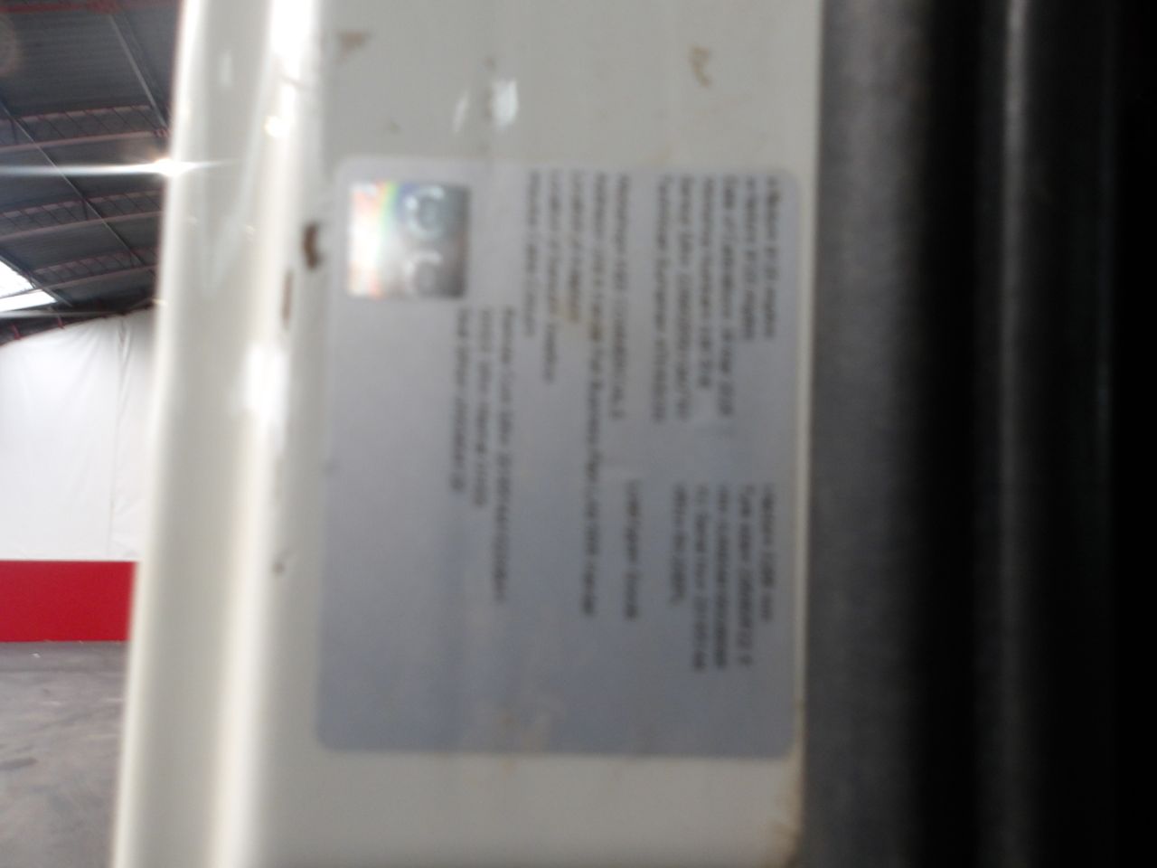 2020 DAF CF 450 Tipper Grab for sale at MV Commercial