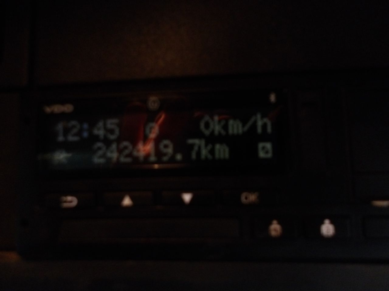 2020 DAF CF 450 Tipper Grab for sale at MV Commercial