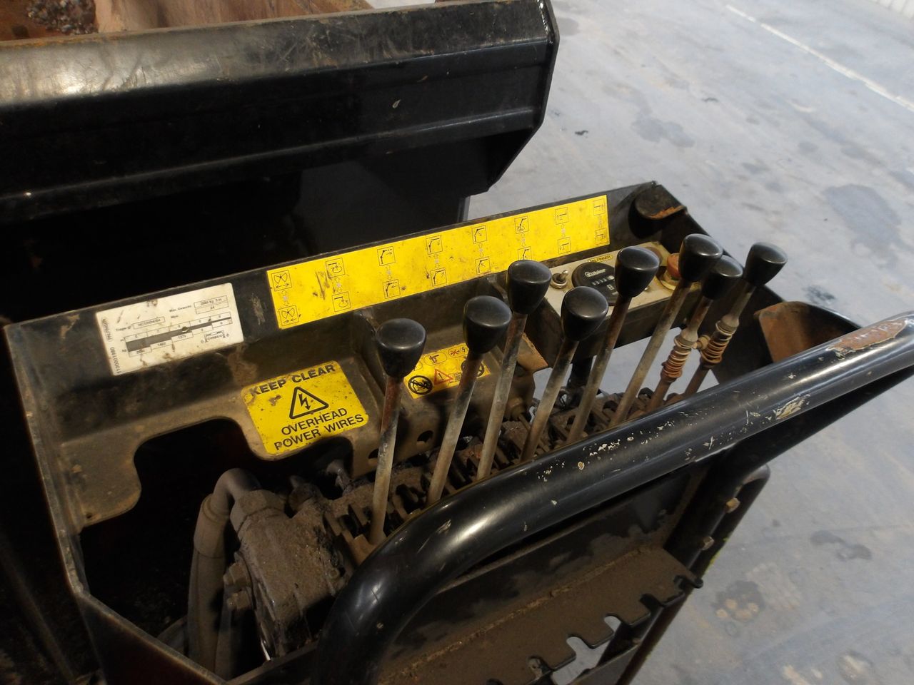 2020 DAF CF 450 Tipper Grab for sale at MV Commercial