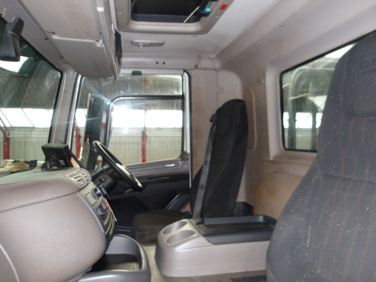 2020 DAF CF 450 Tipper Grab for sale at MV Commercial