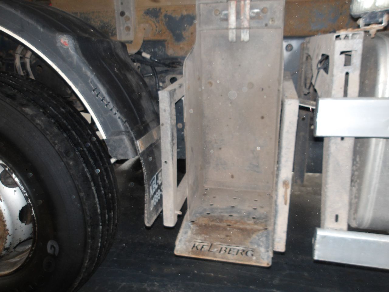 2020 DAF CF 450 Tipper Grab for sale at MV Commercial