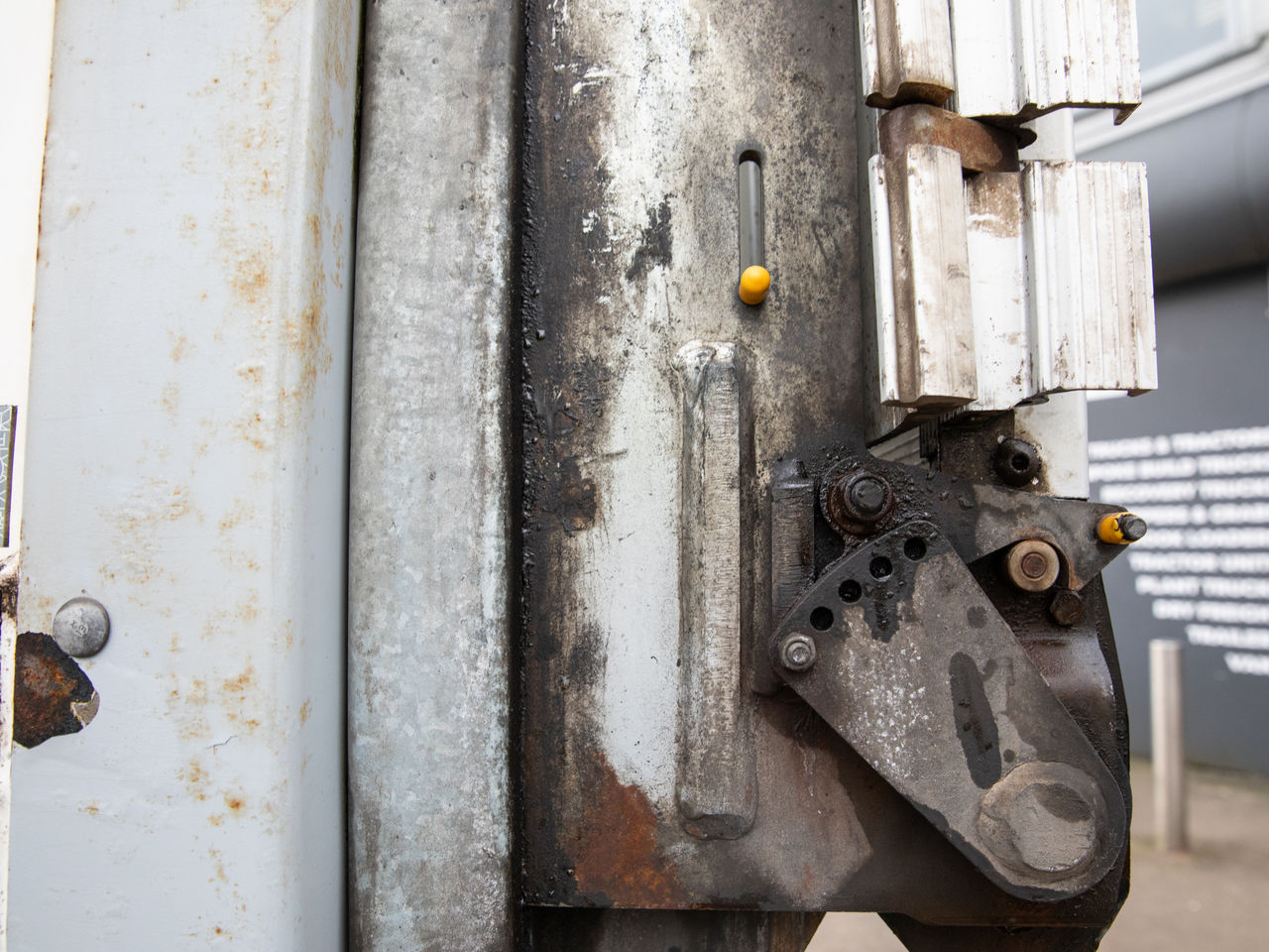 2023 DAF LF 290 Box for sale at MV Commercial