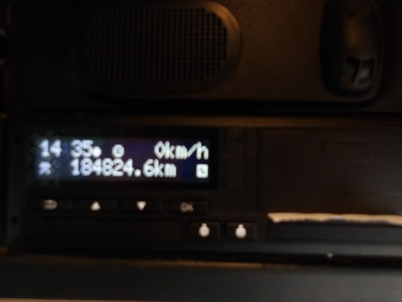 2022 DAF LF 290 Skip Loader for sale at MV Commercial