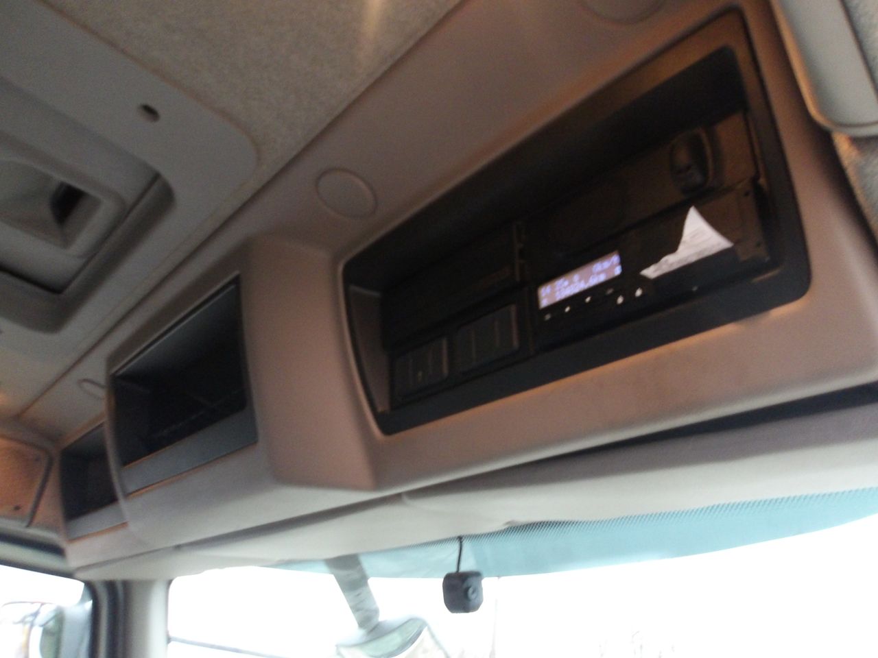 2022 DAF LF 290 Skip Loader for sale at MV Commercial