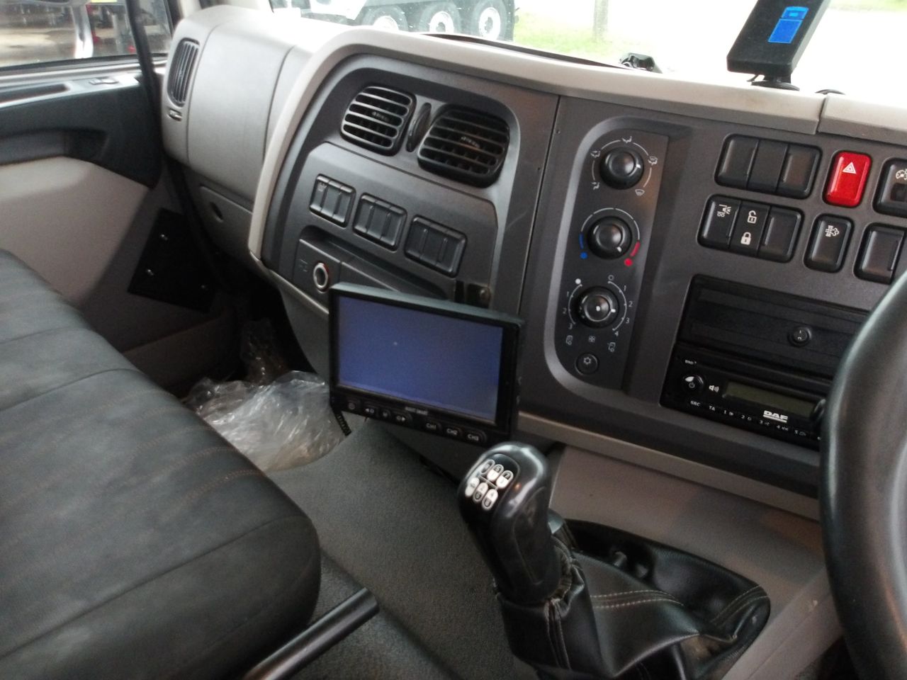 2022 DAF LF 290 Skip Loader for sale at MV Commercial