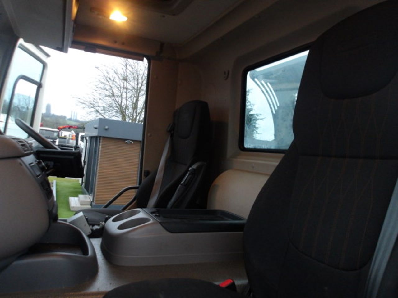 2022 DAF CF 450 Tipper for sale at MV Commercial