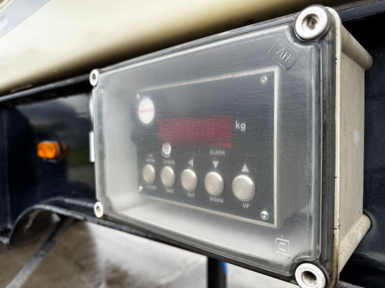 2018 FRUEHAUF HALFPIPE Trailers for sale at MV Commercial