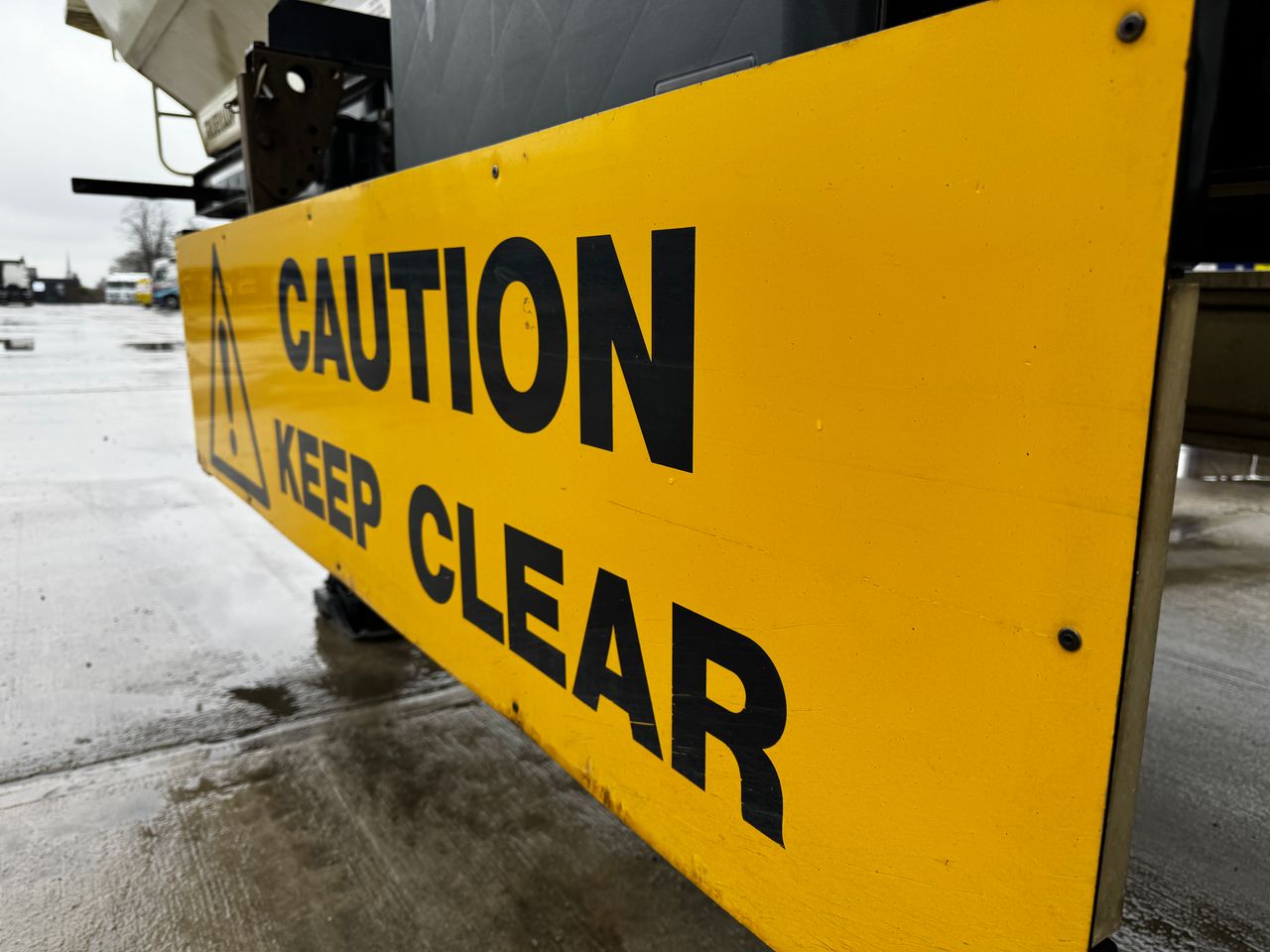 2018 FRUEHAUF HALFPIPE Trailers for sale at MV Commercial