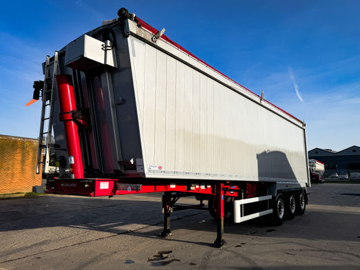 Image of Weightlifter Sloper Smoothside Tipper