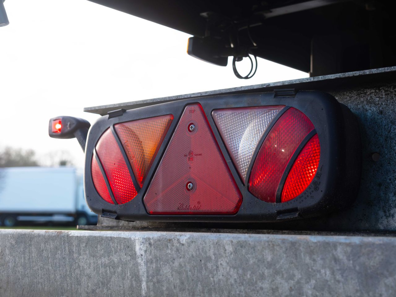 2024 SDC 3 Axle Flatbed Trailers for sale at MV Commercial