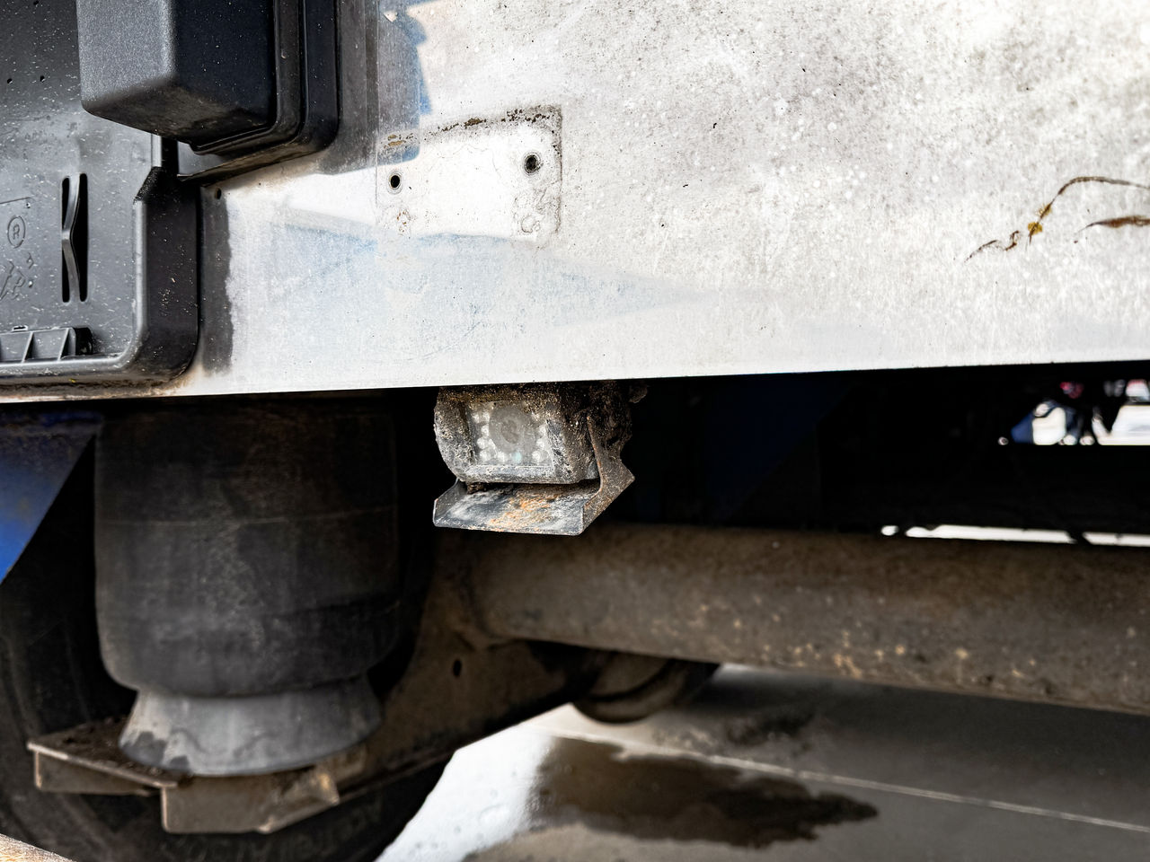 2018 Fruehauf Sloper Smoothside Tipper Trailers for sale at MV Commercial