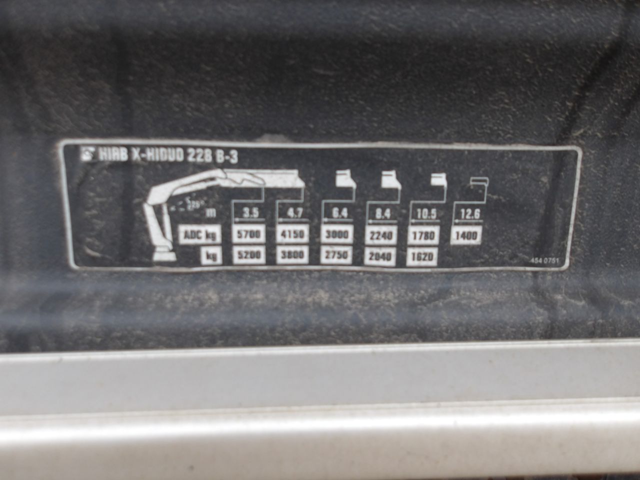 2019 DAF CF 410 Flatbed for sale at MV Commercial