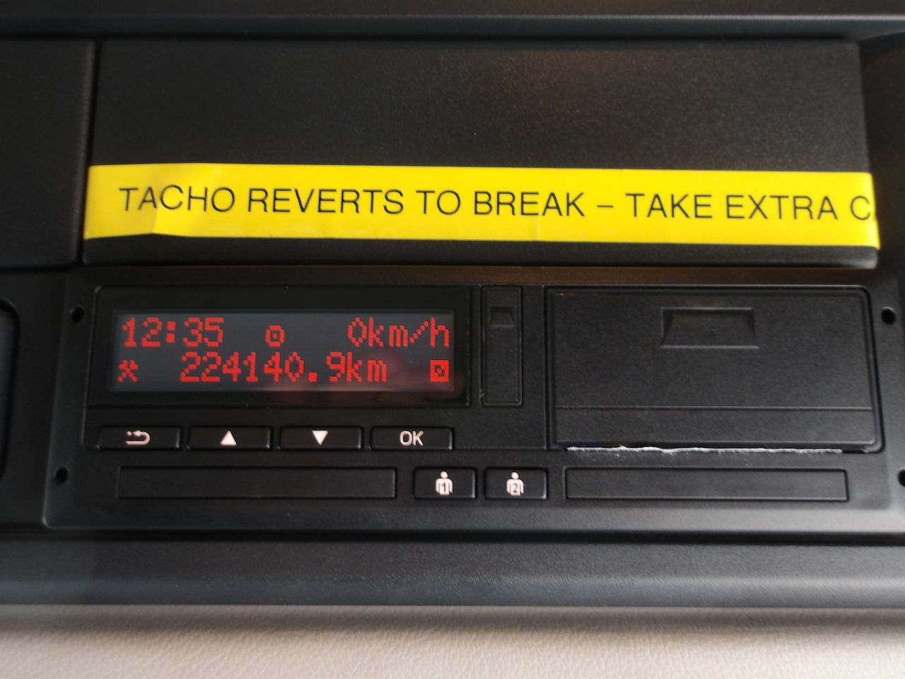 2020 DAF XF 480 Tractor Unit for sale at MV Commercial