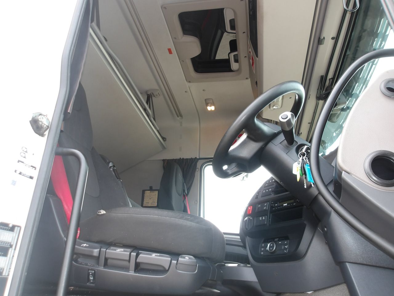 2020 DAF XF 480 Tractor Unit for sale at MV Commercial