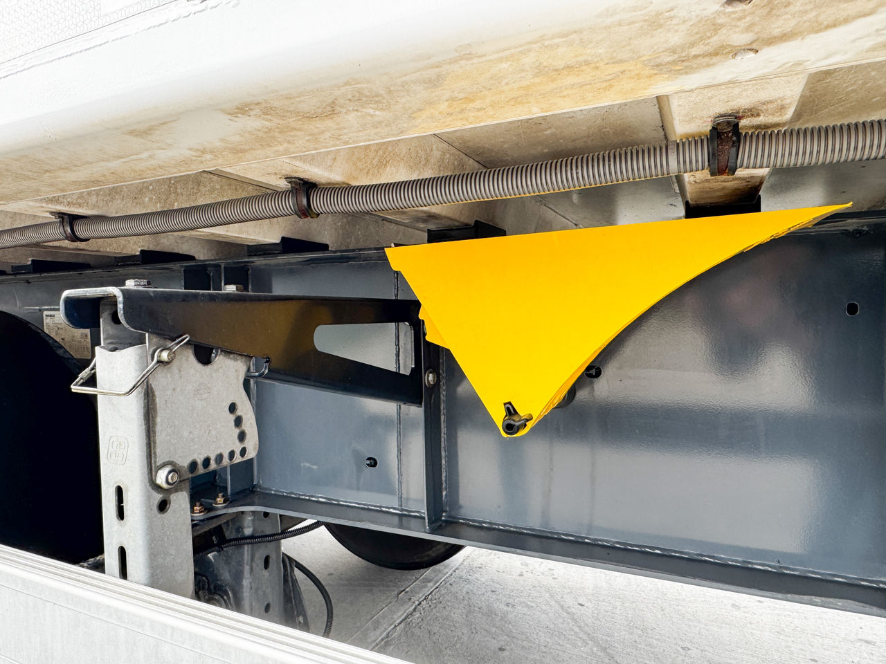 2024 Wielton Tipping trailer  Trailers for sale at MV Commercial