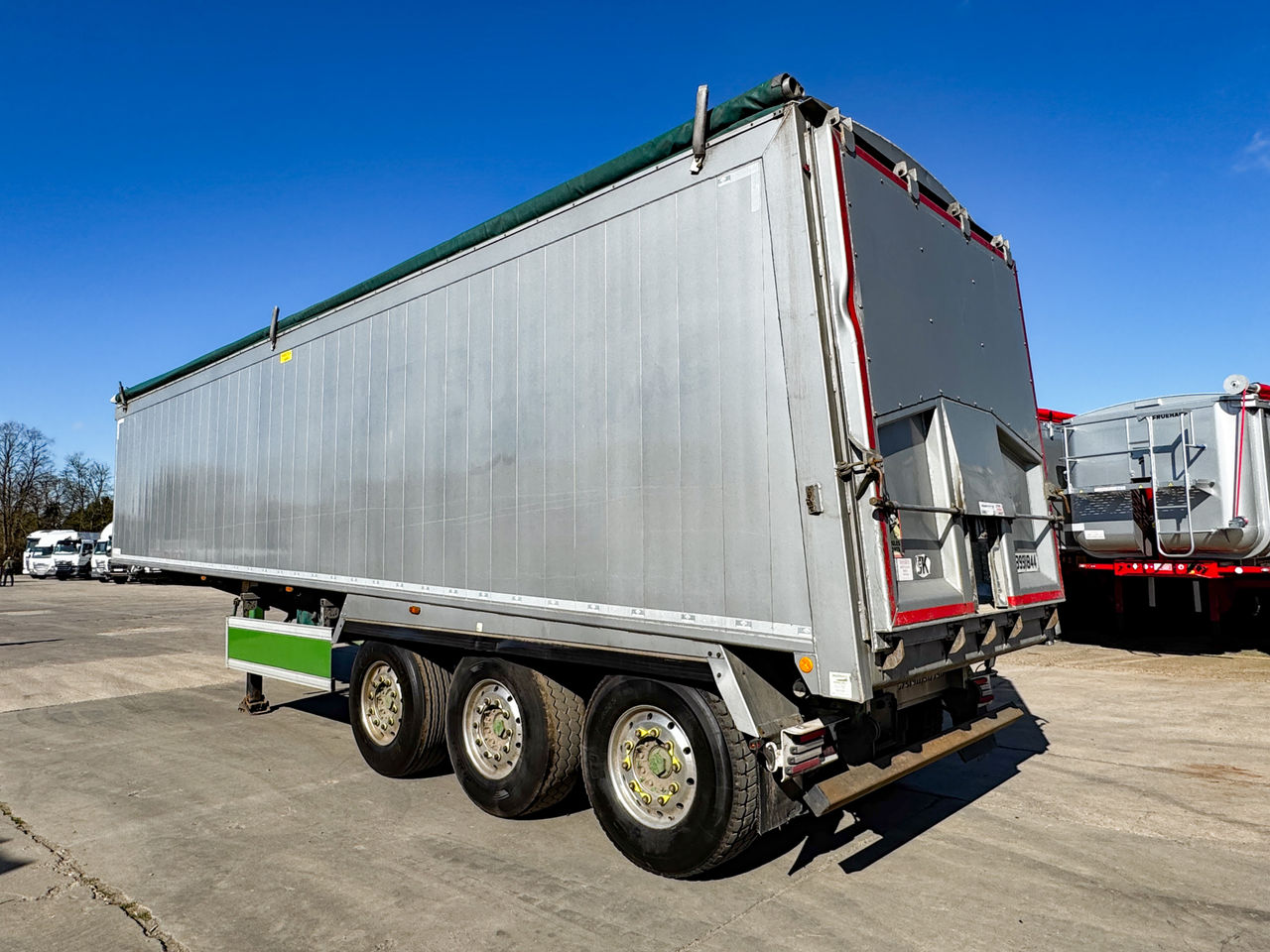 2021 Weightlifter Weightlifter 3SPS10.6 Trailers for sale at MV Commercial