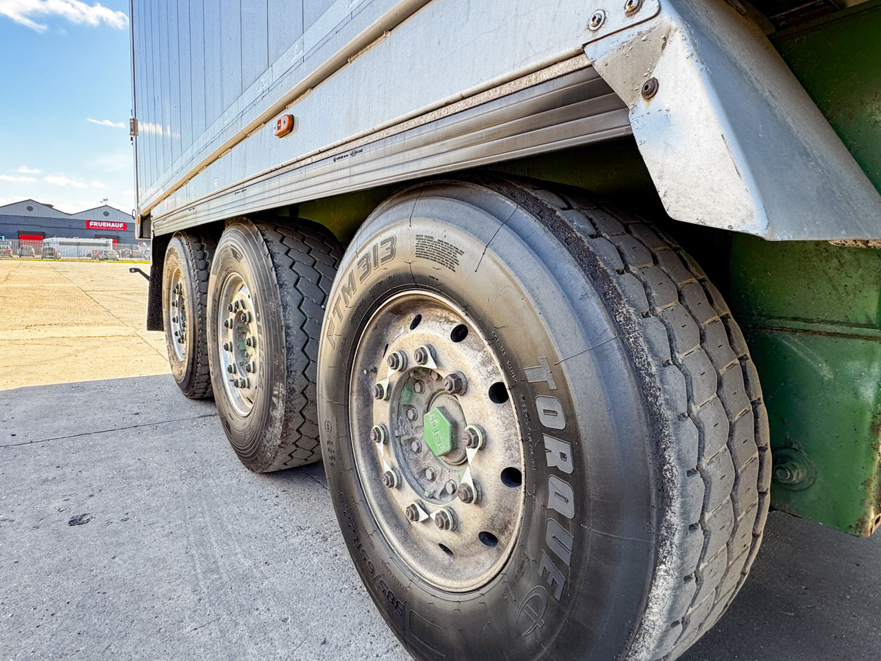 2021 Weightlifter Weightlifter 3SPS10.6 Trailers for sale at MV Commercial