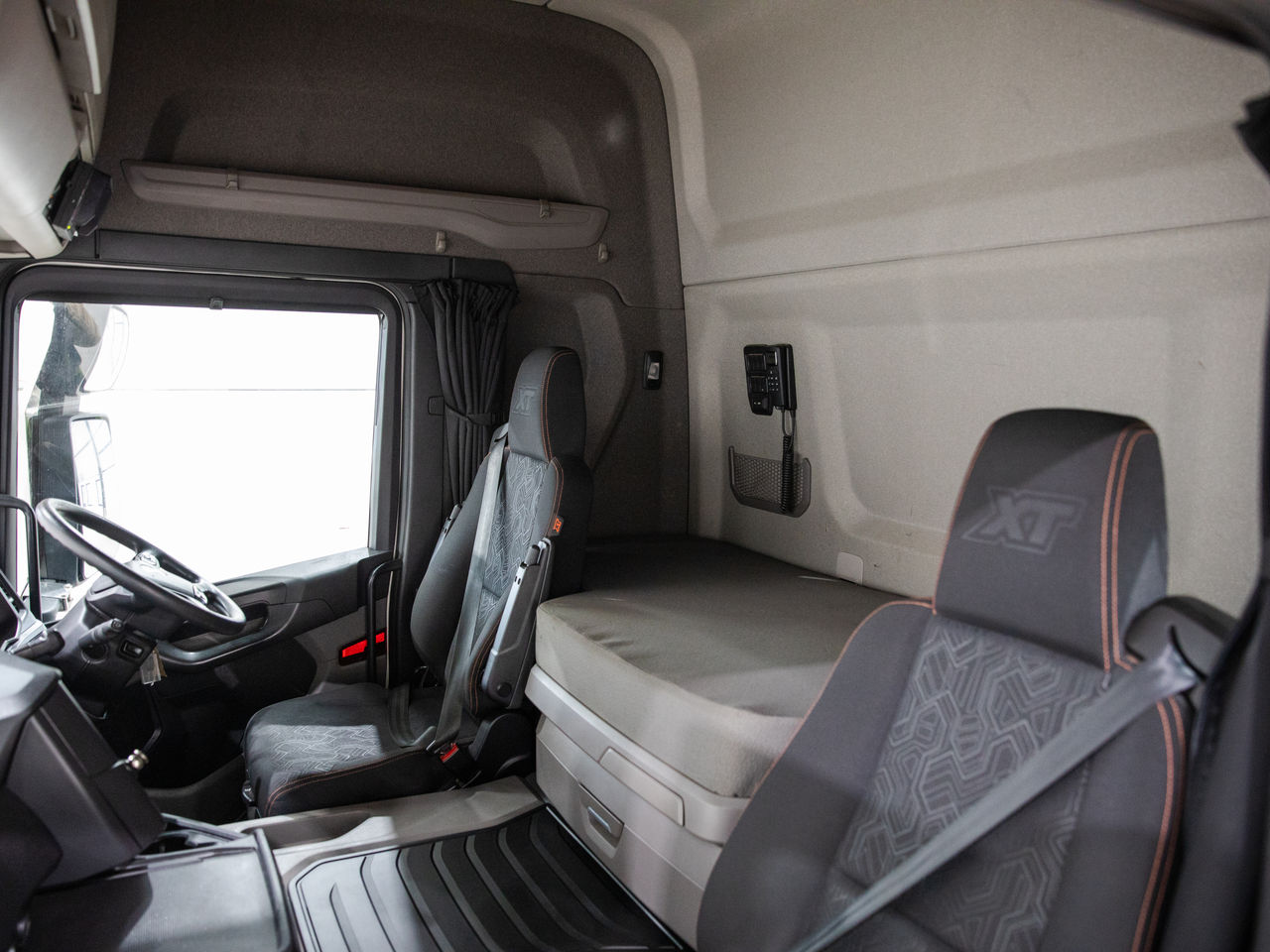 2020 Scania G450 Cheesewedge for sale at MV Commercial