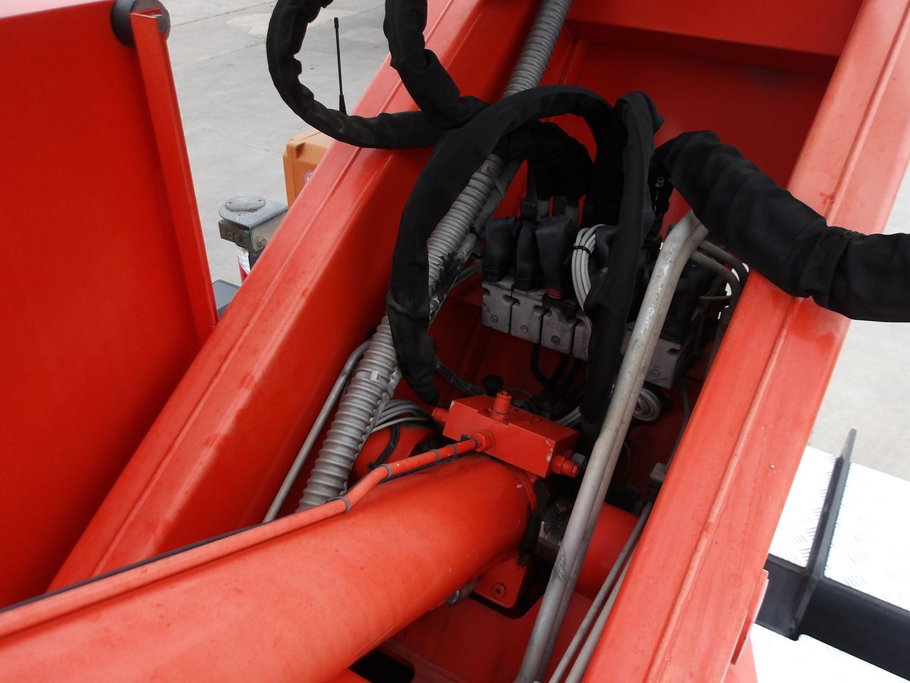 2018 MAN TGL 8.190  Dropside for sale at MV Commercial