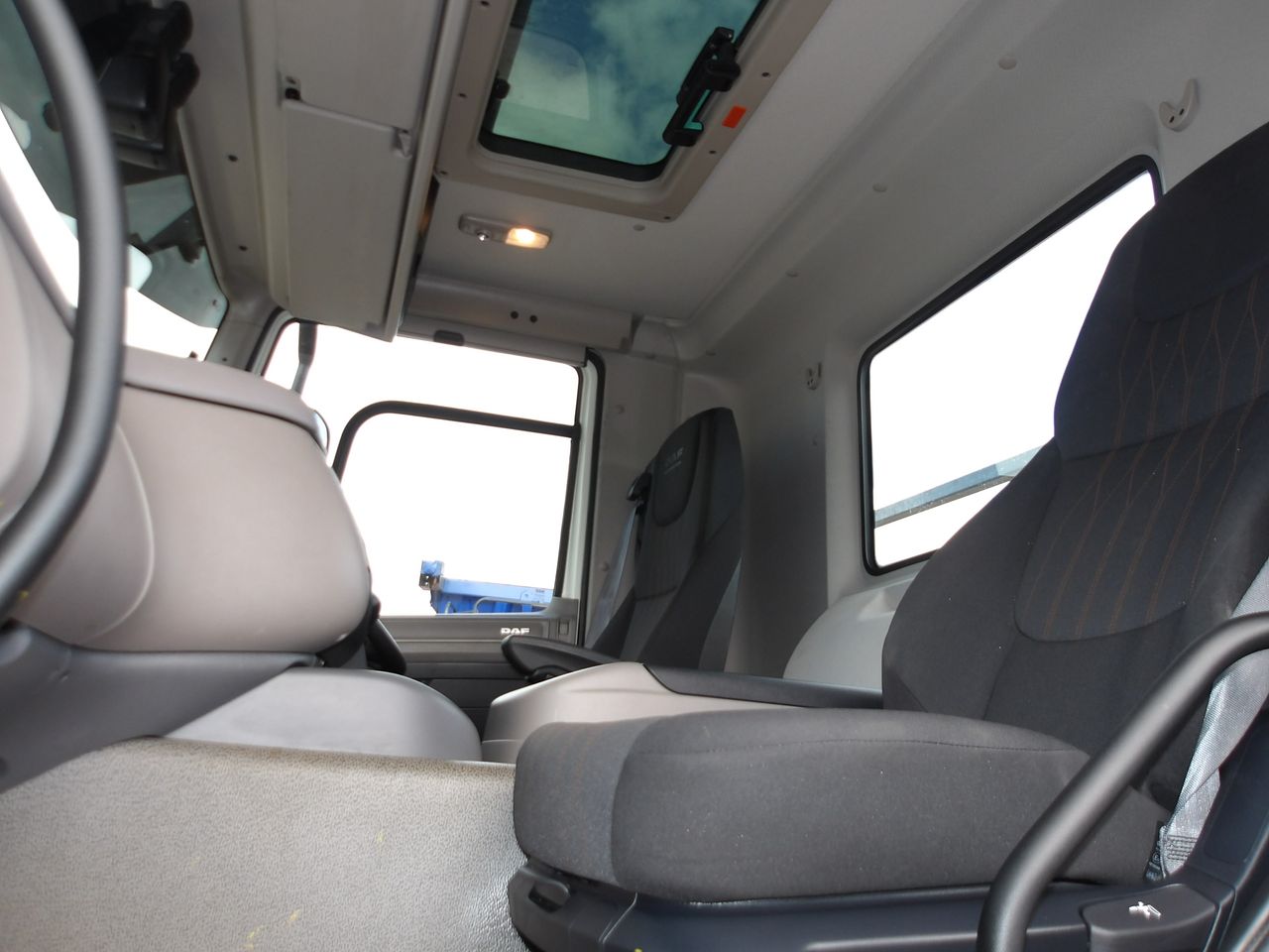 2024 DAF CF 320 Cabin Spec for sale at MV Commercial