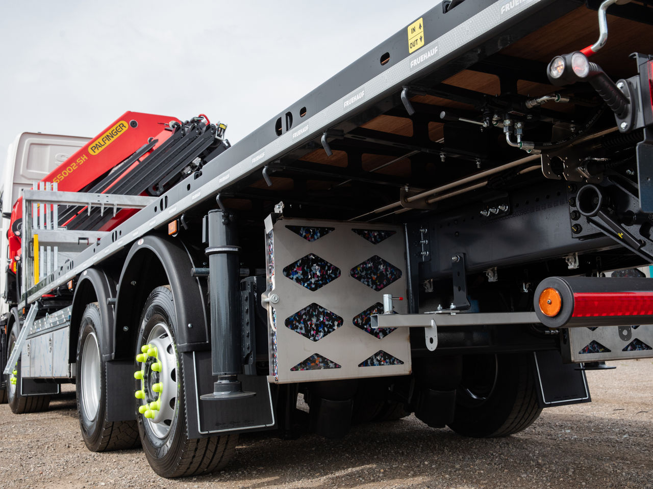  Scania R560 Cabin Spec for sale at MV Commercial