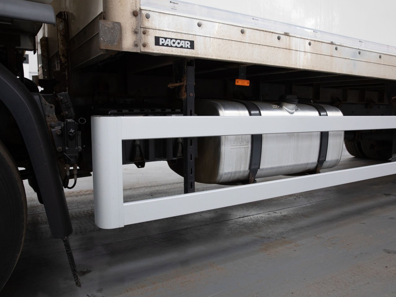2022 DAF LF 290 Box for sale at MV Commercial