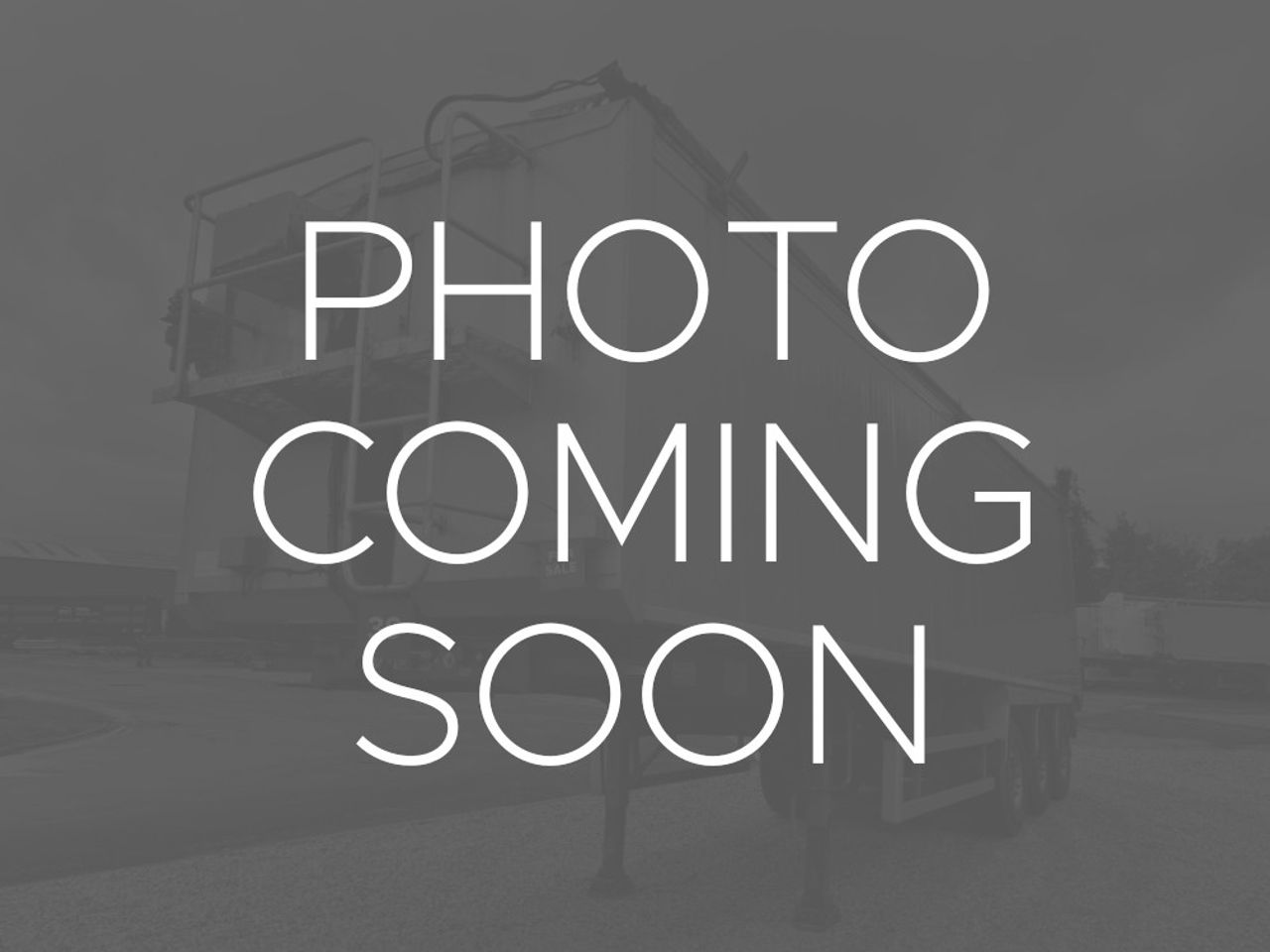 2021 Lawrence David 3 Axle Flatbed Trailers for sale at MV Commercial