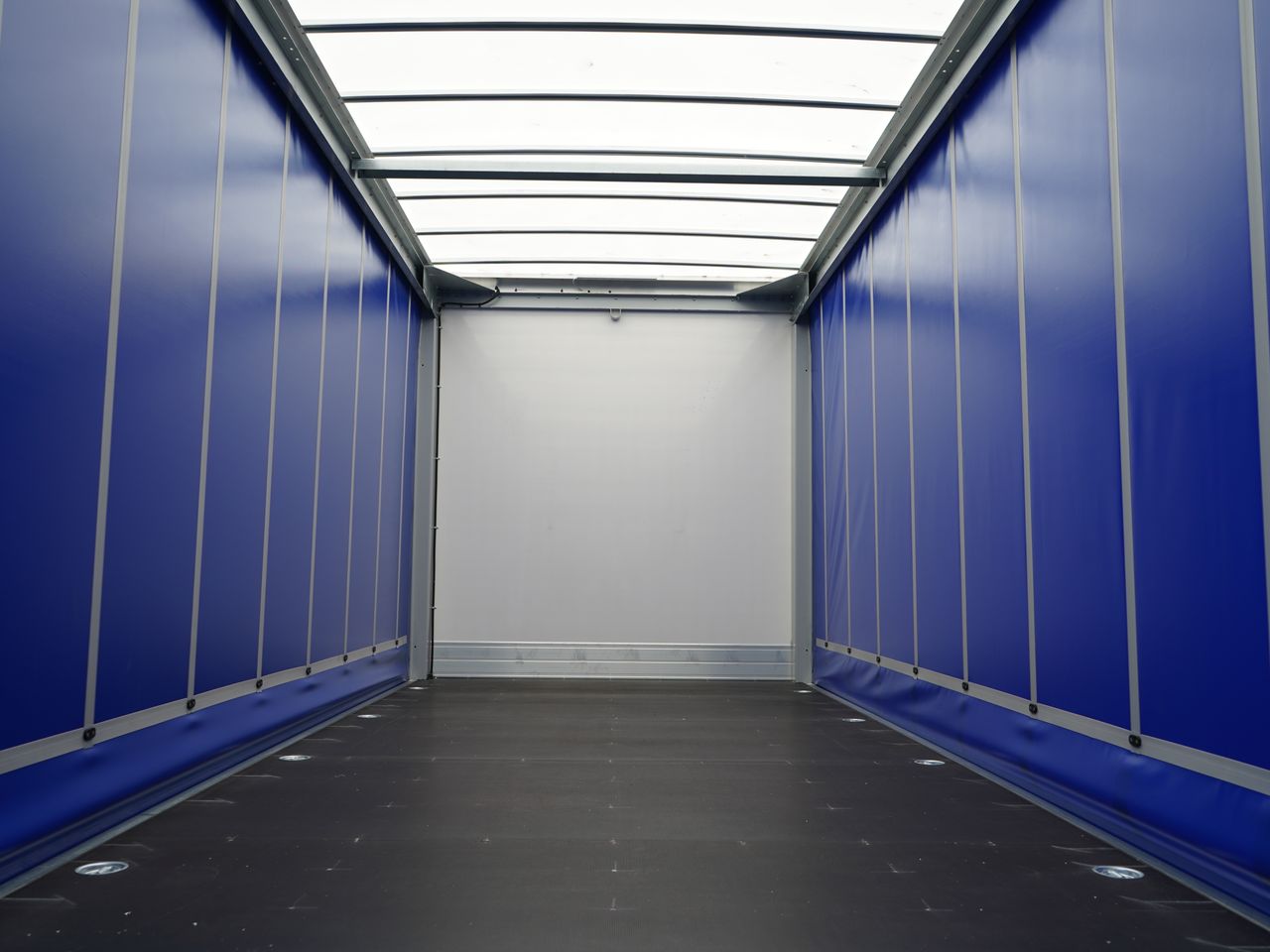 2024 DAF LF 190 Curtainsider for sale at MV Commercial