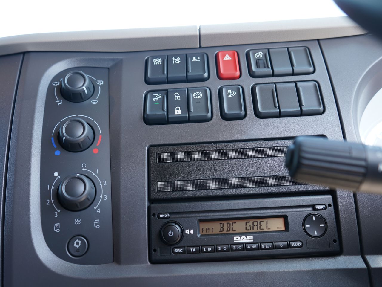 2024 DAF LF 190 Curtainsider for sale at MV Commercial