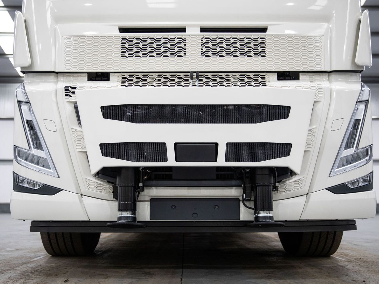  Volvo FH 540 Tractor Unit for sale at MV Commercial