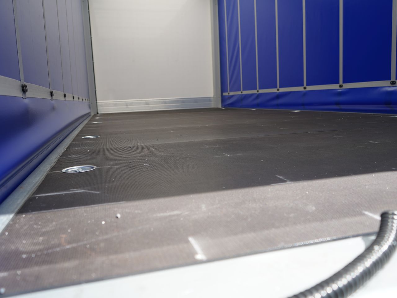 2023 DAF LF 190 Curtainsider for sale at MV Commercial