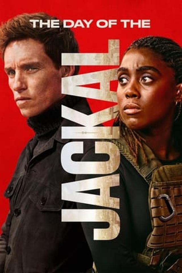The Day of the Jackal (2024) Episode 01-10 End