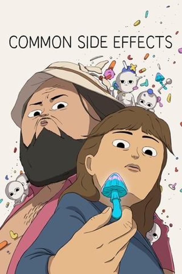 Common Side Effects (2025) Episode 01-10 End