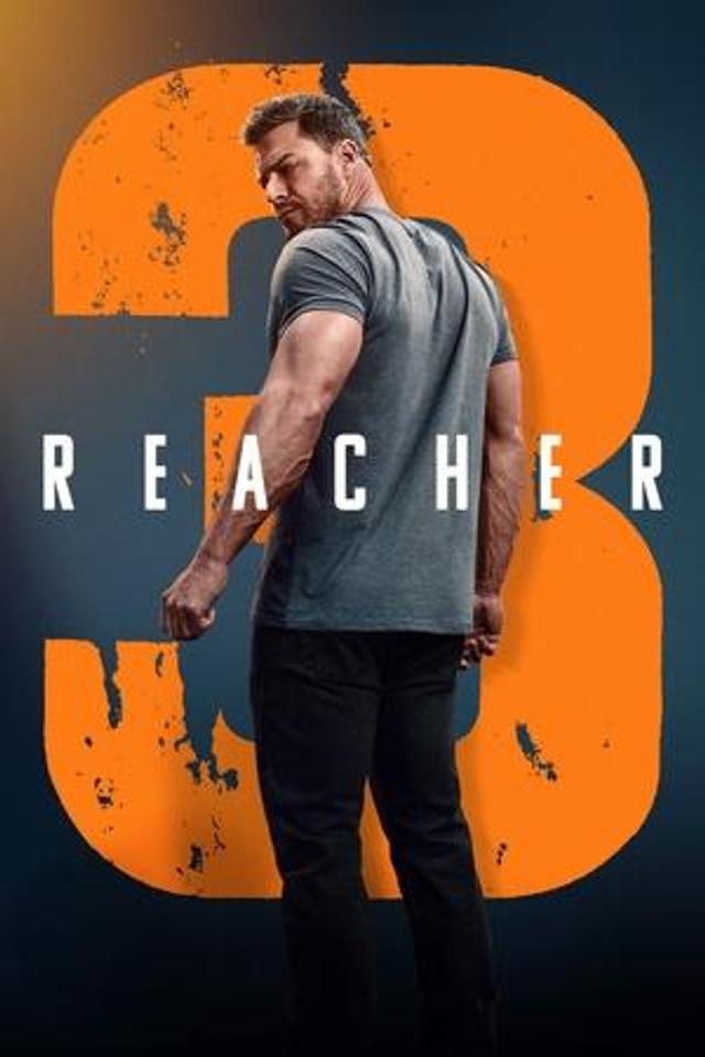 Reacher Season 3 (2025) Episode 01-08 End