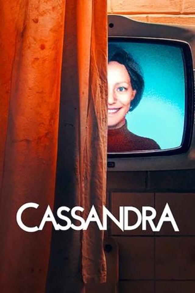 Cassandra (2025) Episode 01-06 End