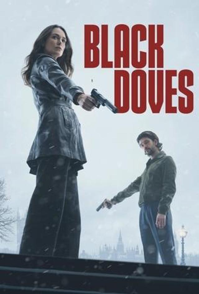 Black Doves (2025) Episode 01-06 End