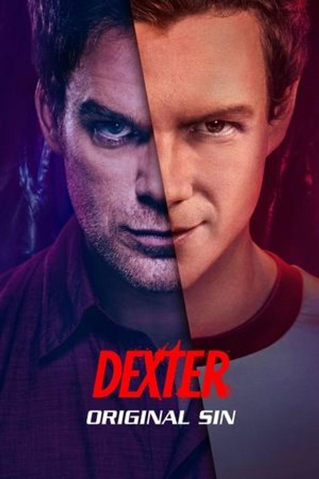 Dexter: Original Sin (2024) Episode 01-10 End