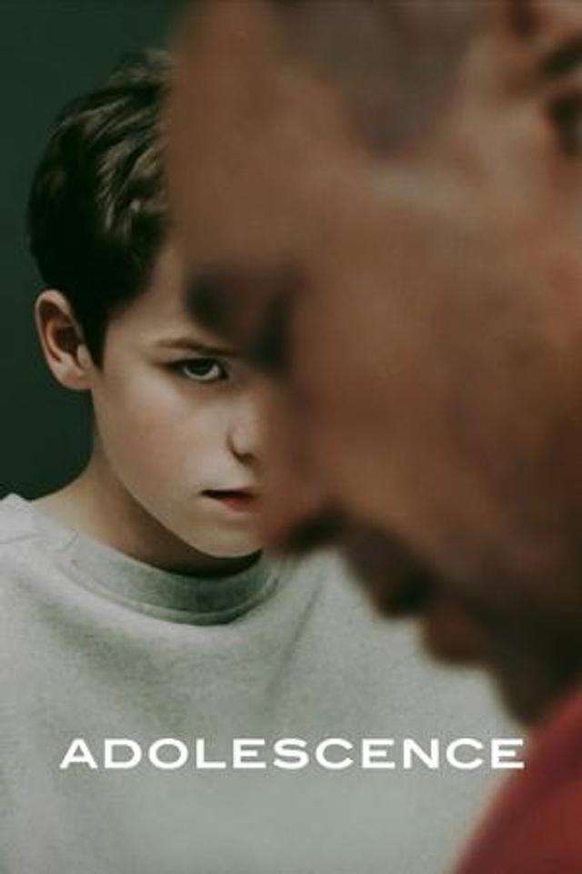 Adolescence (2025) Episode 01-04 End