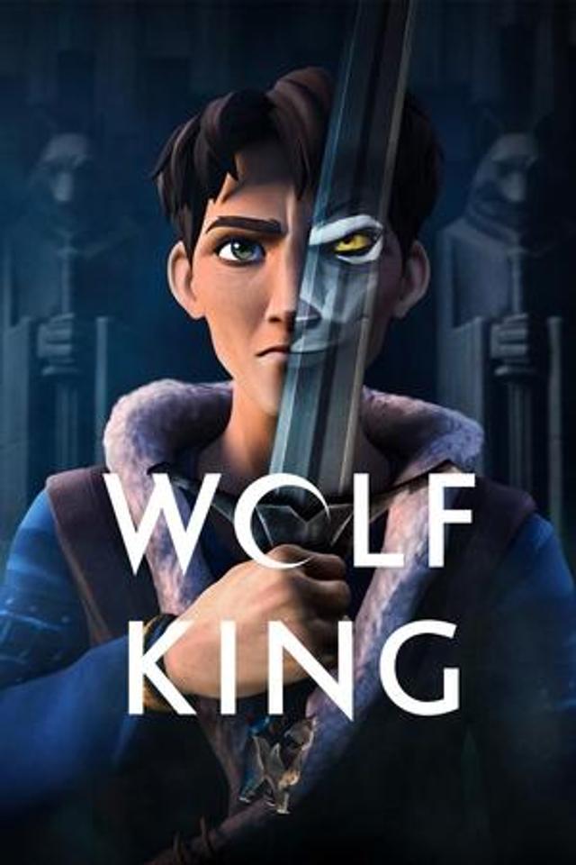 Wolf King (2025) Episode 01-10 End