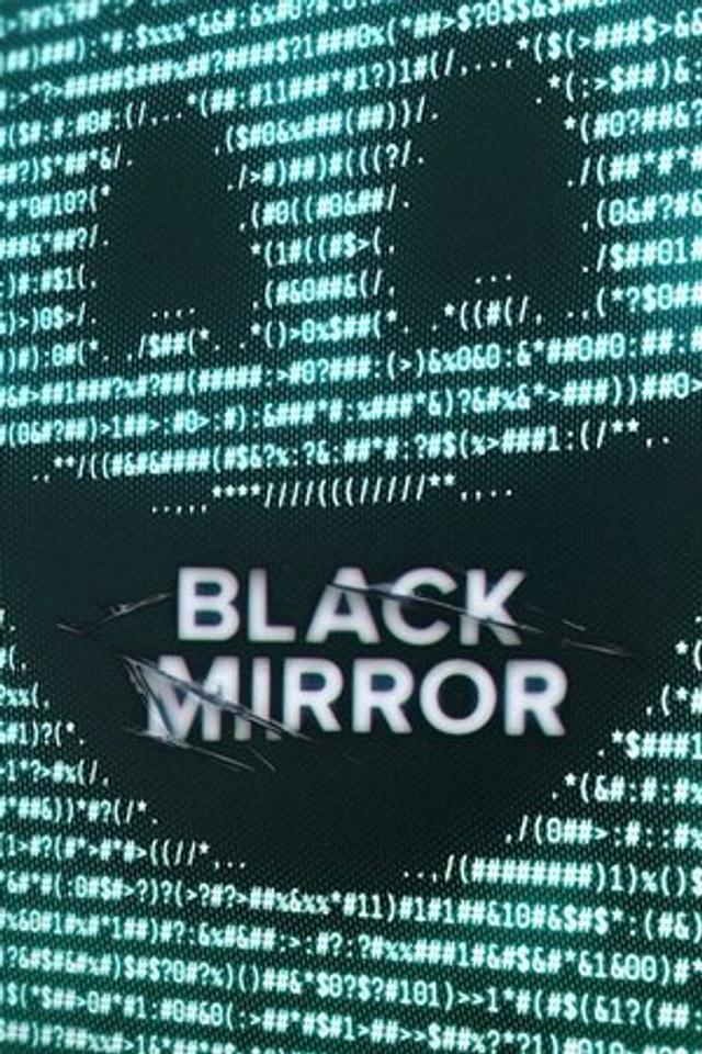 Black Mirror Season 7 (2025) Episode 01-06 End