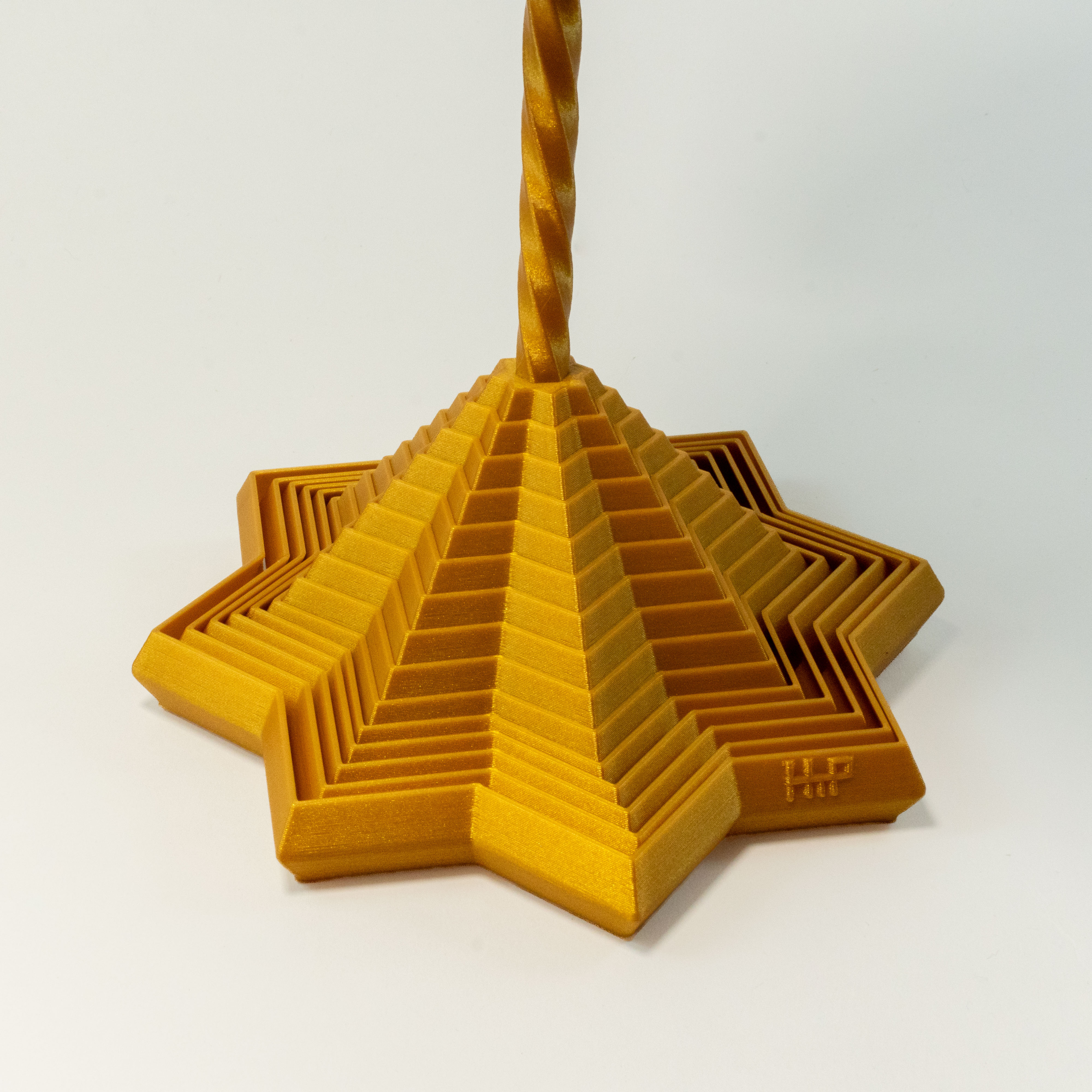 ESTRELLA SENSORIAL S