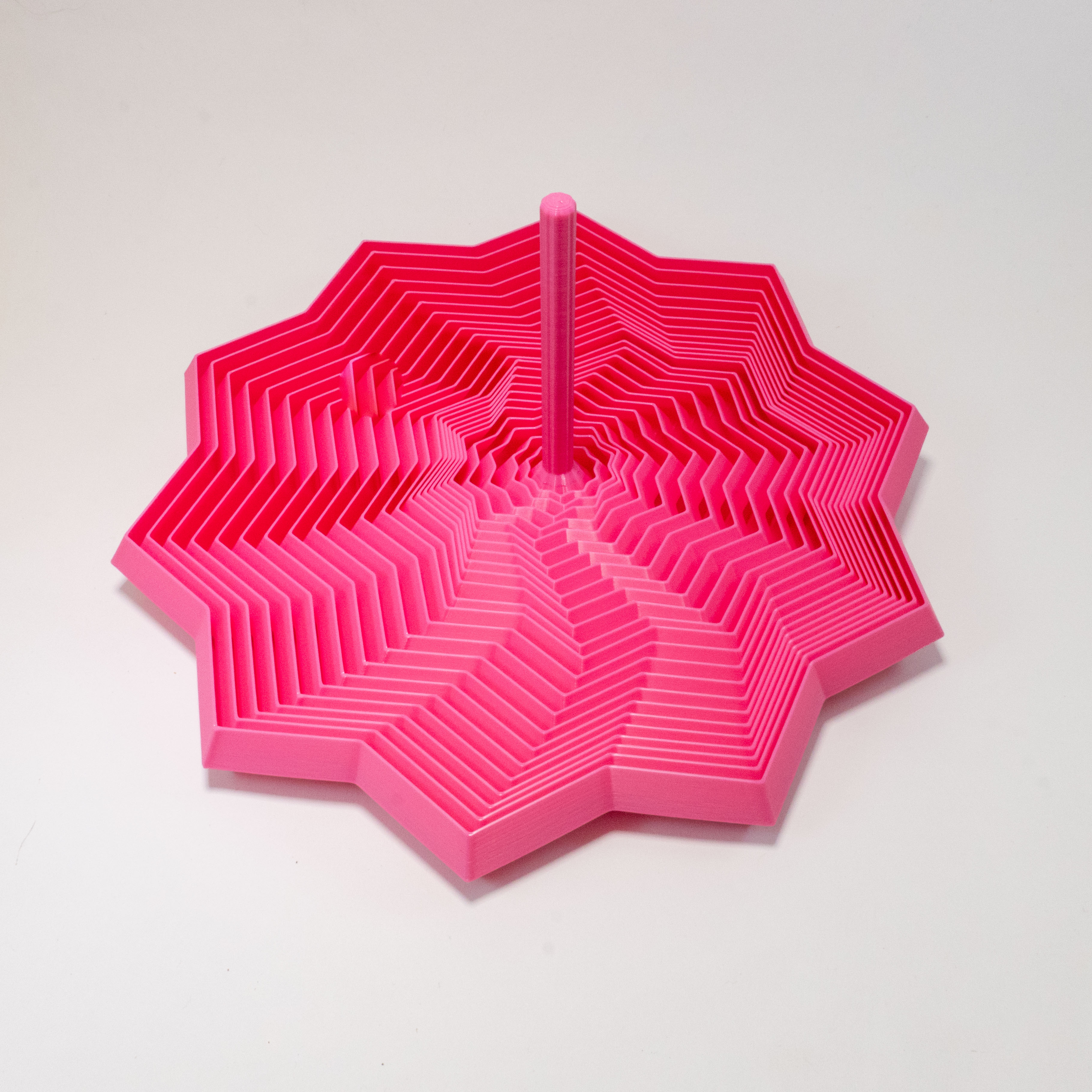 ESTRELLA SENSORIAL XL