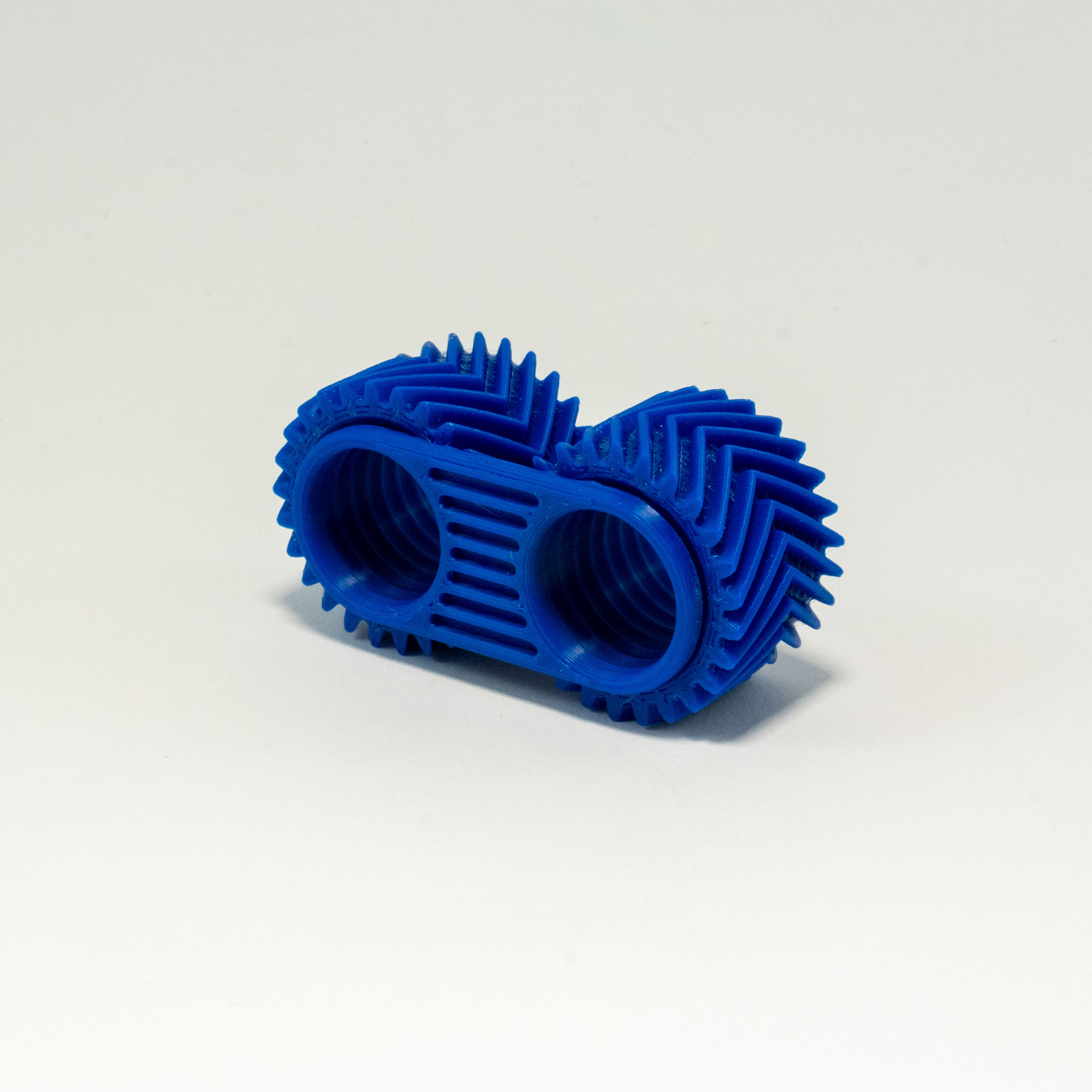 Fidget dedos