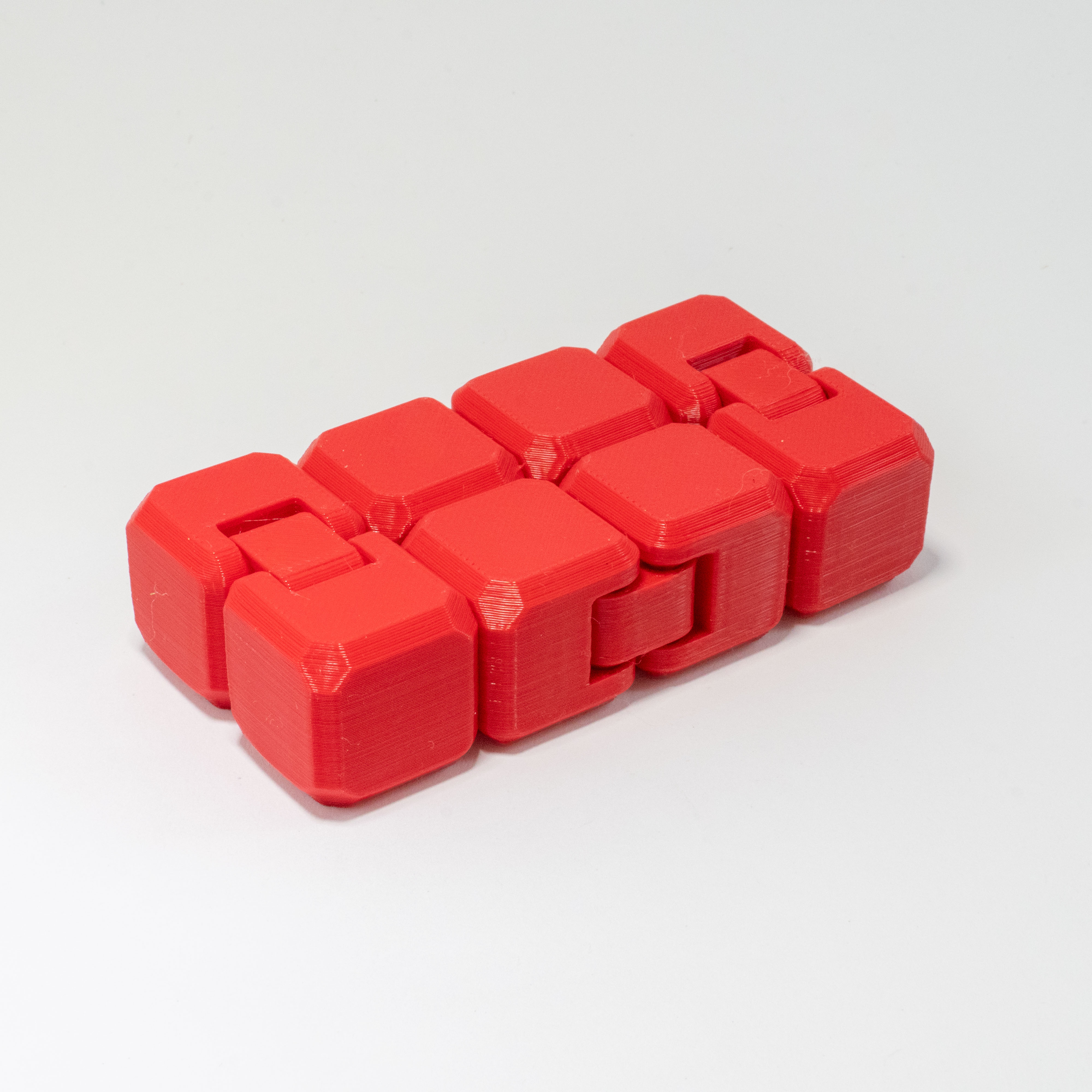 CUBO INFINITO