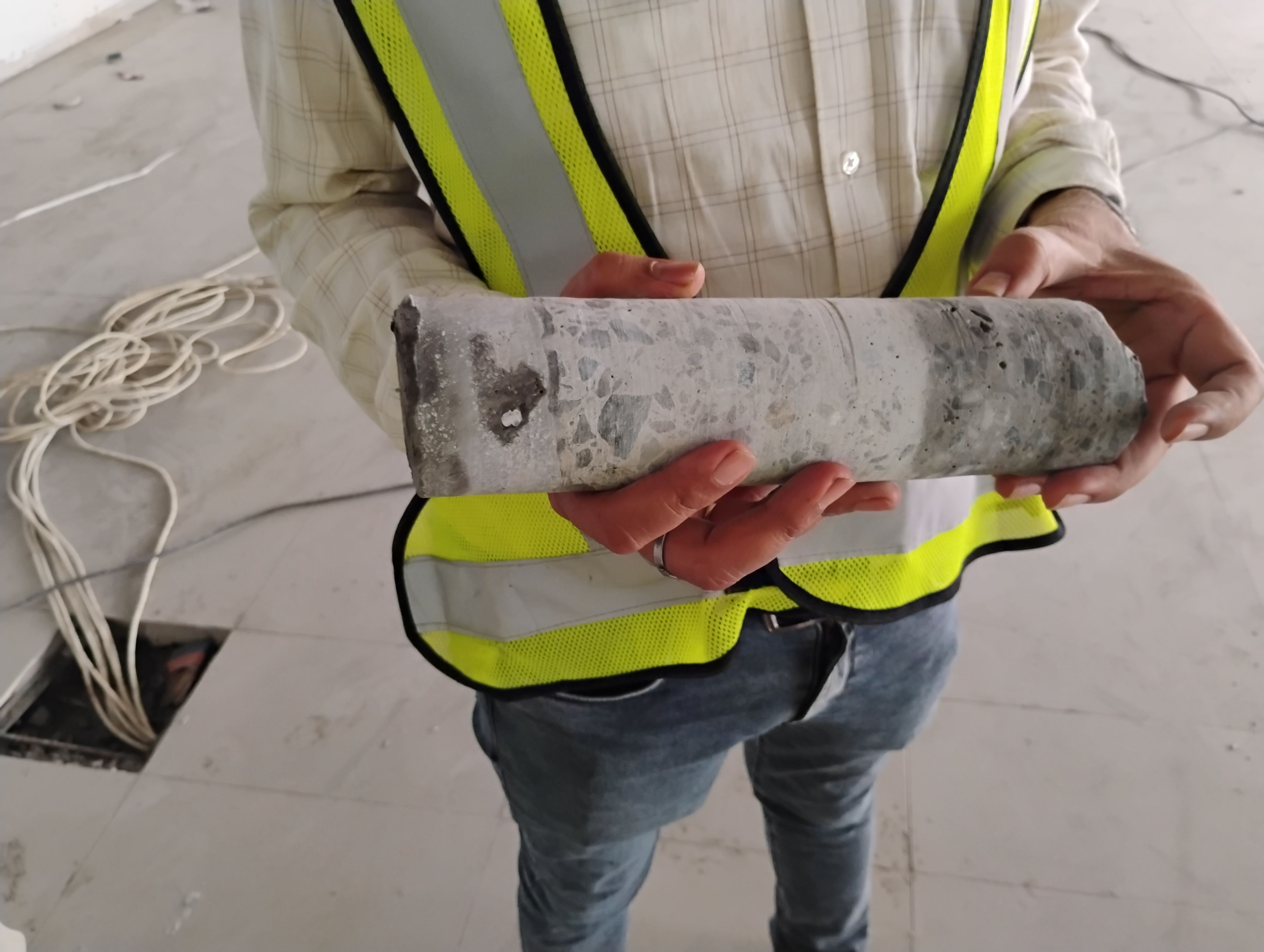 Old Building Structural Audit
