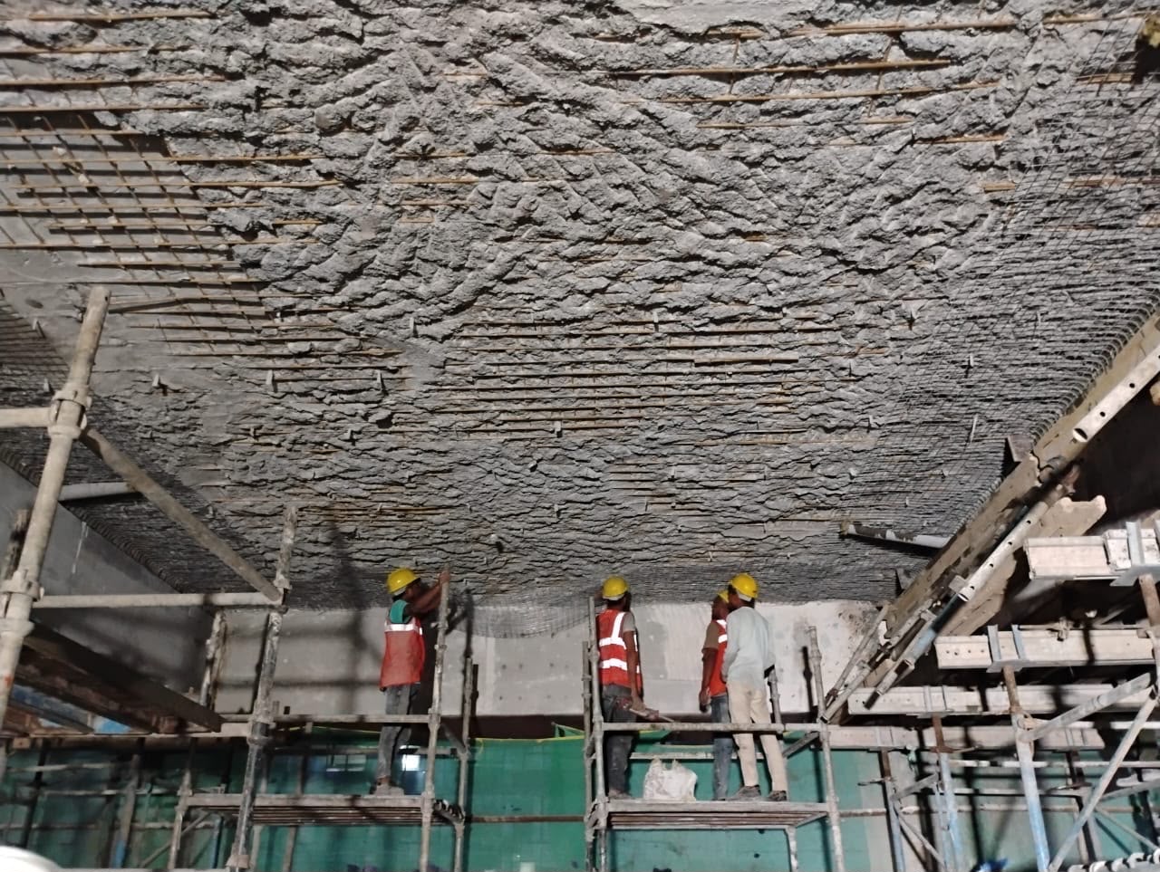 Expert Structural Strengthening Services in Delhi NCR
