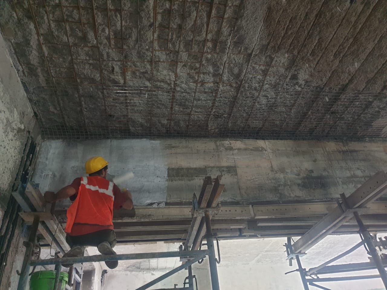Expert Structural Strengthening Services in Delhi NCR